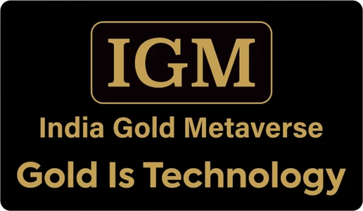 India Gold Metaverse